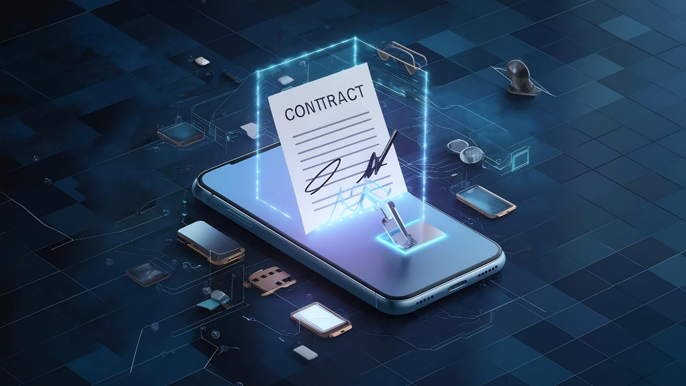 Smart Contract Scanning